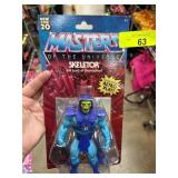 Masters of the Universe Skeletor Action Figure