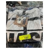 Menï¿½s NASA 2-Piece Sleepwear 5 Sets