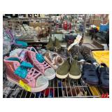 Kids' Shoes and Sandals