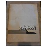 NASA America's Spaceport Pamphlet