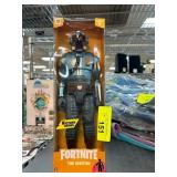 Epic Games Fortnite The Visitor Action Figure
