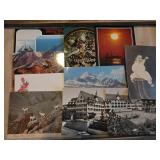 Postcards