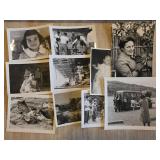 Black-and-White Photographs