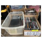 Music CDs in Bulk