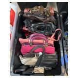 Handbags and Purses