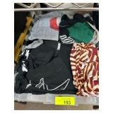 New Clothing Items