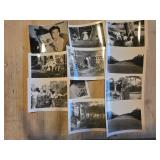 Black-and-White Photographs
