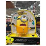 Illumination Minions: The Rise Of Gru Toy Figure
