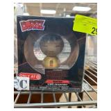 Stranger Things Dorbz Eleven Vinyl Figure