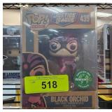 Funko Pop! Heroes Black Orchid Vinyl Figure