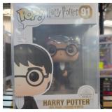 Funko Pop Harry Potter Vinyl Figure #91