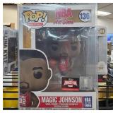 Funko Pop NBA All-Stars Magic Johnson 136