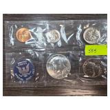 United States Mint Coin Set