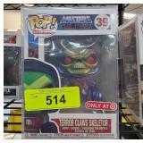 Funko Pop! Masters of the Universe Skeletor