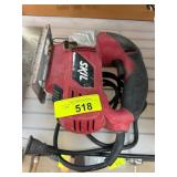 Skil 4495 Corded Jigsaw with Low Vibration Grip