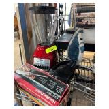Kitchen and Household Appliances Lot