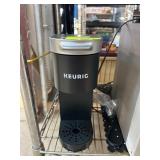 Keurig Single-Serve Coffee Maker