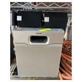 Sony Subwoofer and Creative Speakers Set