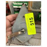 Metal Chalk Line Reel Tool