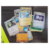 Pokemon Trading Card Game Lot