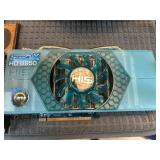 HIS Radeon HD 6950 IceQ X Graphics Card