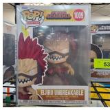 Funko Pop My Hero Academia Eijiro Unbreakable