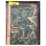 A Conrad Argosy, 1942 Doubleday Hardcover