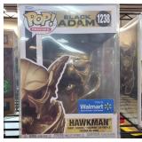 Funko Pop Movies Black Adam Hawkman Vinyl Figure