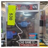 Funko Pop! Star Wars Cad Bane #476