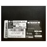 LG 55UN7000PUB 55-Inch LED Smart TV
