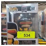 Marvel 80 Years Cyclops Funko Pop 502