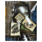 Harley-Davidson Trading Card Collection