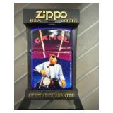 Camel Zippo Lighter in Display Case