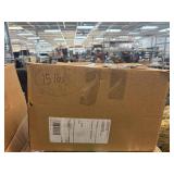 15 pound box of misc clothing items