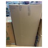 137 pound box of misc clothing items