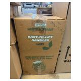 88 pound box of misc clothing items