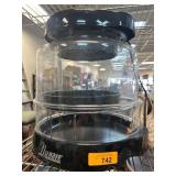 NuWave Pro Infrared Oven