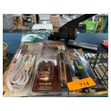 Crafting Tools and Accessories Set