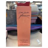 Estee Lauder Pleasures Eau de Parfum 3.4 Fl Oz