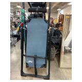 Teeter Hang Ups F7000 Inversion Table