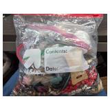 Large Assorted Costume Jewelry Lot