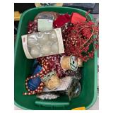 Holiday Craft and Decor Supplies