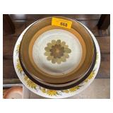 Ceramic Tableware from Various Makers