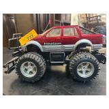 Himalaya Expedition Remote Control Monster Truck
