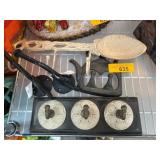 Decorative Wall Hooks and Hangers