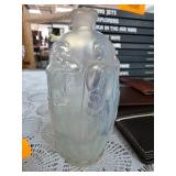 Sabino Opalescent Glass Perfume Bottle