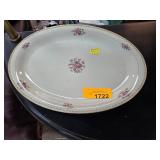 PMR Bavaria Porcelain Serving Platter
