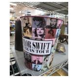 Taylor Swift The Eras Tour Popcorn Bin