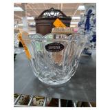 Crystal Bowl