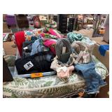 Baby Items and Accessories